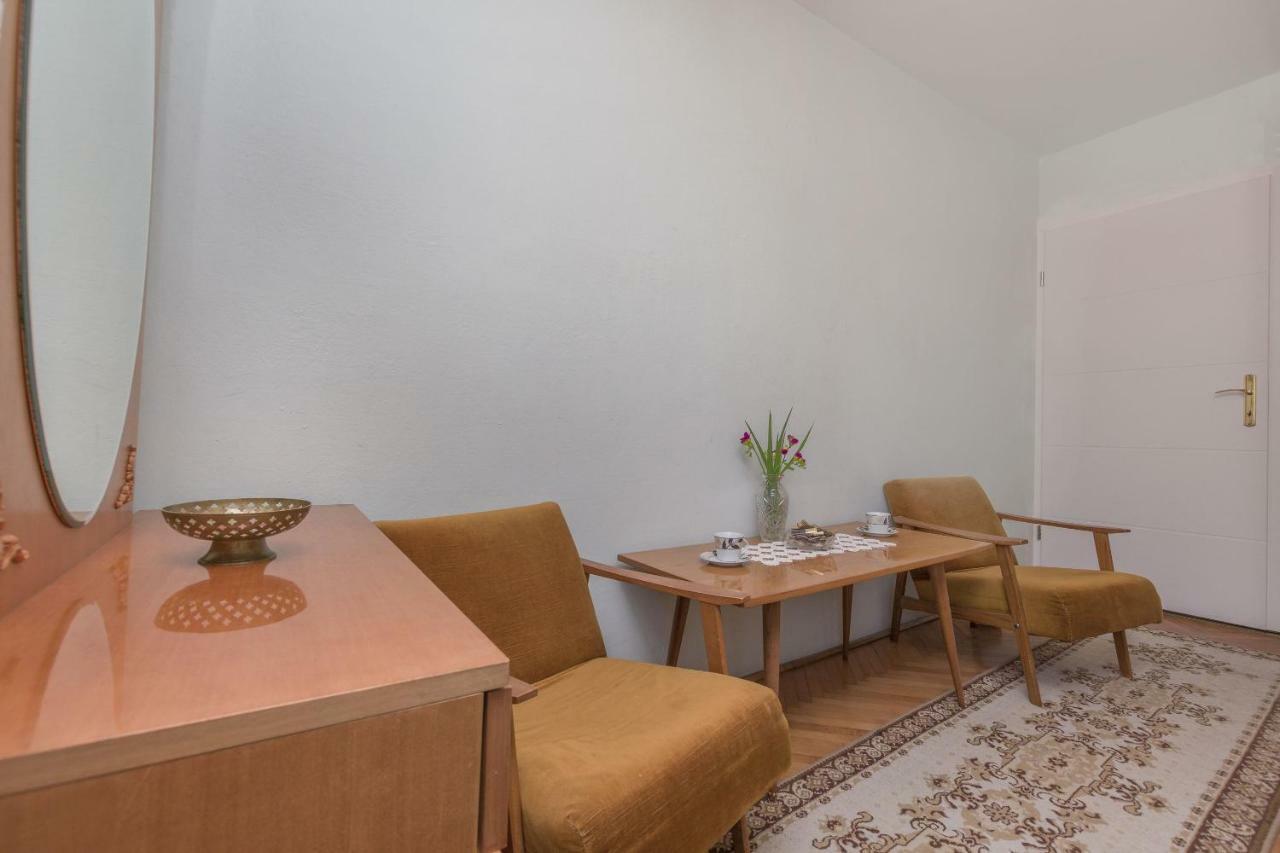 Apartment Nansy オミシュ エクステリア 写真