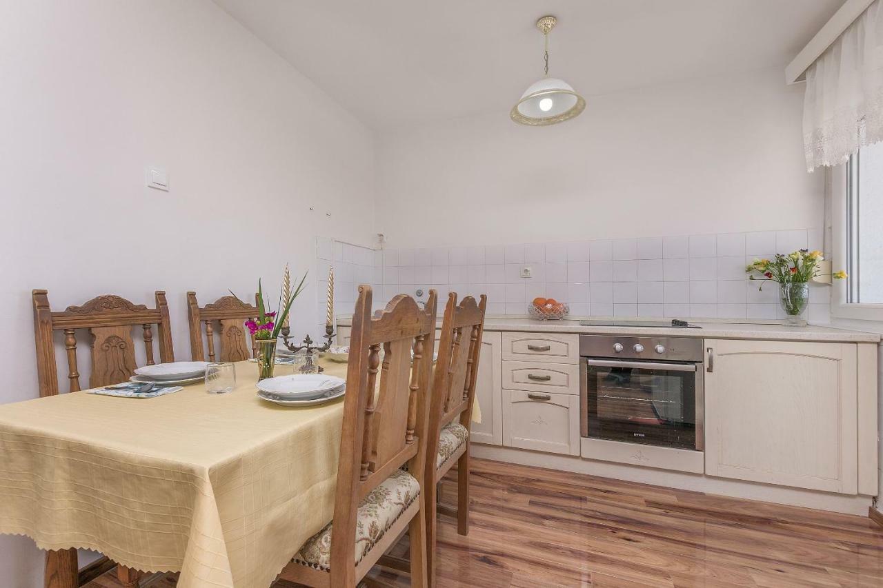 Apartment Nansy オミシュ エクステリア 写真